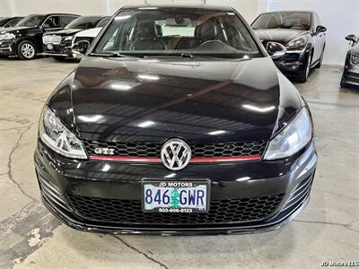 2015 Volkswagen Golf GTI S   - Photo 8 - Portland, OR 97218