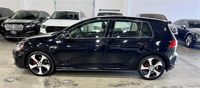 2015 Volkswagen Golf GTI S   - Photo 7 - Portland, OR 97218