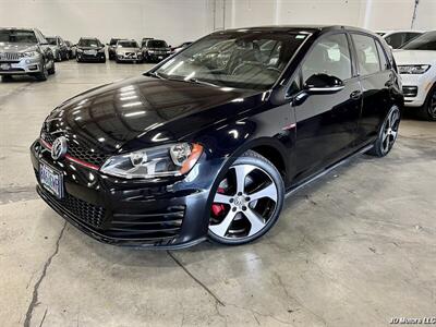 2015 Volkswagen Golf GTI S   - Photo 6 - Portland, OR 97218