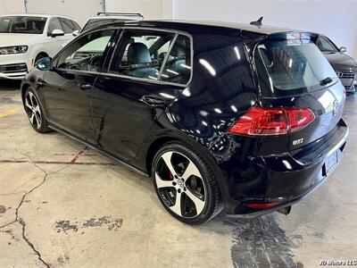 2015 Volkswagen Golf GTI S   - Photo 5 - Portland, OR 97218