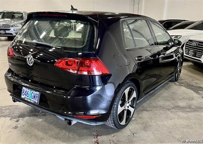 2015 Volkswagen Golf GTI S   - Photo 3 - Portland, OR 97218