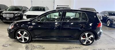 2015 Volkswagen Golf GTI S   - Photo 7 - Portland, OR 97218