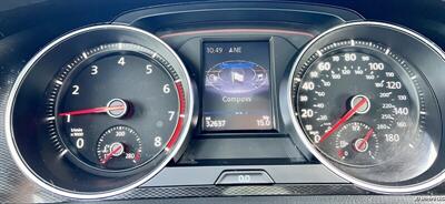 2015 Volkswagen Golf GTI S   - Photo 12 - Portland, OR 97218