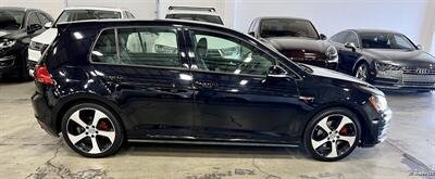 2015 Volkswagen Golf GTI S   - Photo 2 - Portland, OR 97218