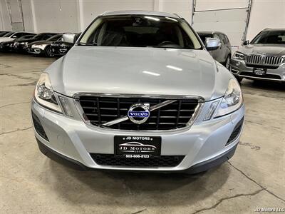 2012 Volvo XC60 T6   - Photo 8 - Portland, OR 97218