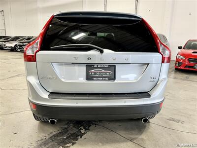 2012 Volvo XC60 T6   - Photo 4 - Portland, OR 97218