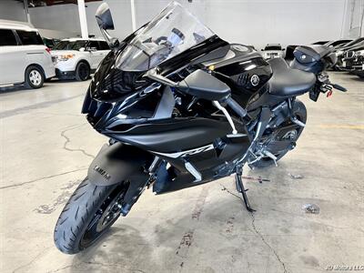 2024 Yamaha YZF-R R7   - Photo 8 - Portland, OR 97218