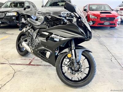 2024 Yamaha YZF-R R7   - Photo 1 - Portland, OR 97218