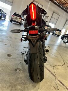 2024 Yamaha YZF-R R7   - Photo 4 - Portland, OR 97218