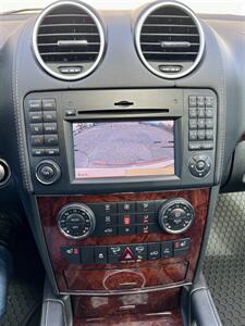 2012 Mercedes-Benz GL 350 BlueTEC   - Photo 17 - Portland, OR 97218