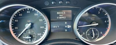 2012 Mercedes-Benz GL 350 BlueTEC   - Photo 16 - Portland, OR 97218
