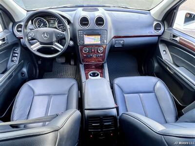 2012 Mercedes-Benz GL 350 BlueTEC   - Photo 12 - Portland, OR 97218