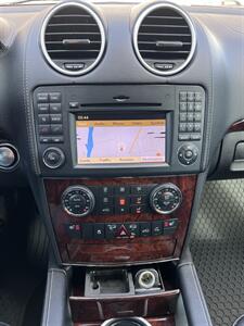 2012 Mercedes-Benz GL 350 BlueTEC   - Photo 18 - Portland, OR 97218