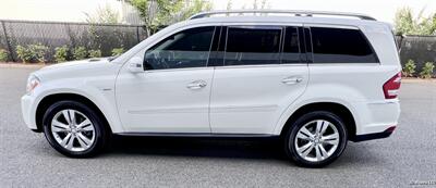 2012 Mercedes-Benz GL 350 BlueTEC   - Photo 6 - Portland, OR 97218