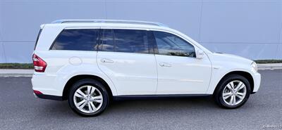 2012 Mercedes-Benz GL 350 BlueTEC   - Photo 2 - Portland, OR 97218