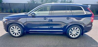 2016 Volvo XC90 T6 Inscription   - Photo 6 - Portland, OR 97218