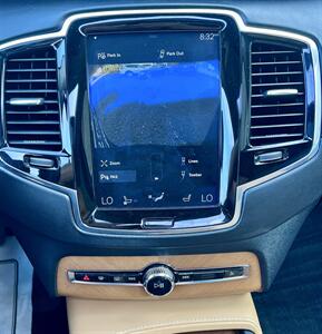 2016 Volvo XC90 T6 Inscription   - Photo 15 - Portland, OR 97218