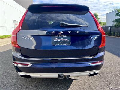 2016 Volvo XC90 T6 Inscription   - Photo 4 - Portland, OR 97218