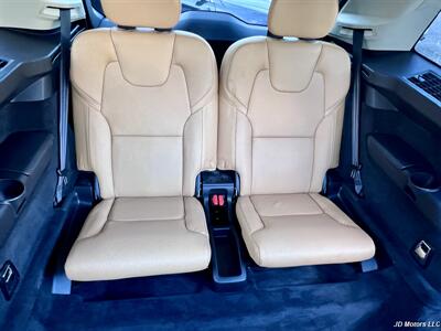2016 Volvo XC90 T6 Inscription   - Photo 24 - Portland, OR 97218