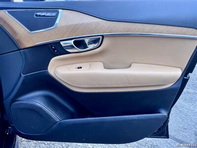2016 Volvo XC90 T6 Inscription   - Photo 22 - Portland, OR 97218