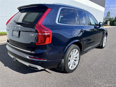 2016 Volvo XC90 T6 Inscription   - Photo 3 - Portland, OR 97218