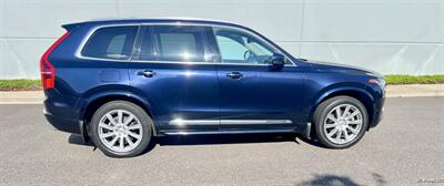 2016 Volvo XC90 T6 Inscription   - Photo 2 - Portland, OR 97218