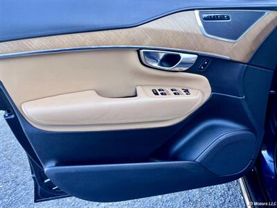 2016 Volvo XC90 T6 Inscription   - Photo 11 - Portland, OR 97218