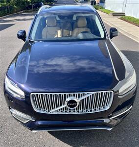 2016 Volvo XC90 T6 Inscription   - Photo 9 - Portland, OR 97218