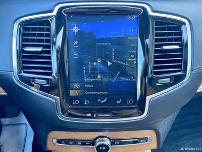 2016 Volvo XC90 T6 Inscription   - Photo 14 - Portland, OR 97218