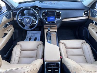2016 Volvo XC90 T6 Inscription   - Photo 12 - Portland, OR 97218