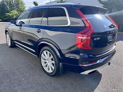 2016 Volvo XC90 T6 Inscription   - Photo 5 - Portland, OR 97218
