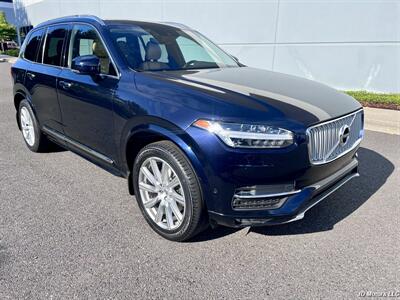 2016 Volvo XC90 T6 Inscription   - Photo 1 - Portland, OR 97218