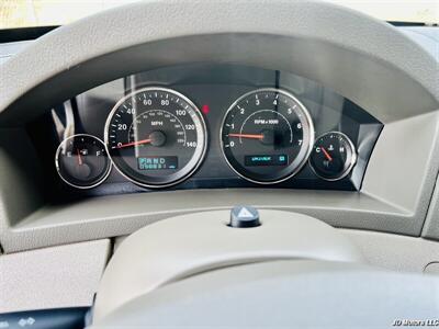 2005 Jeep Grand Cherokee Limited 4dr Limited - Photo 14 - Portland, OR 97218