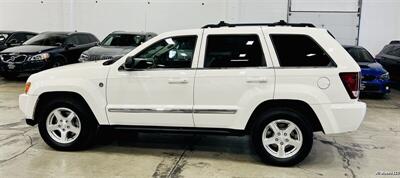 2005 Jeep Grand Cherokee Limited 4dr Limited - Photo 7 - Portland, OR 97218