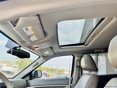 2005 Jeep Grand Cherokee Limited 4dr Limited - Photo 18 - Portland, OR 97218