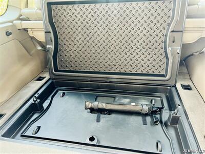 2005 Jeep Grand Cherokee Limited 4dr Limited - Photo 24 - Portland, OR 97218