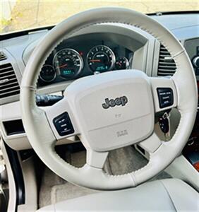 2005 Jeep Grand Cherokee Limited 4dr Limited - Photo 13 - Portland, OR 97218