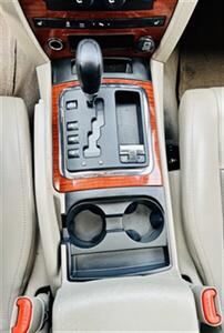 2005 Jeep Grand Cherokee Limited 4dr Limited - Photo 15 - Portland, OR 97218