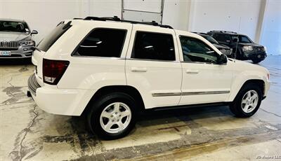 2005 Jeep Grand Cherokee Limited 4dr Limited   - Photo 2 - Portland, OR 97218