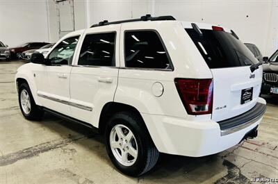 2005 Jeep Grand Cherokee Limited 4dr Limited - Photo 6 - Portland, OR 97218