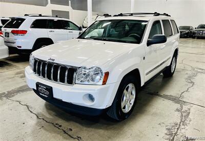 2005 Jeep Grand Cherokee Limited 4dr Limited   - Photo 8 - Portland, OR 97218