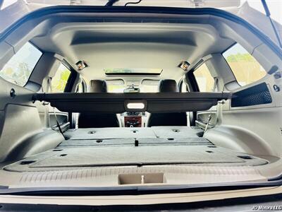 2005 Jeep Grand Cherokee Limited 4dr Limited - Photo 22 - Portland, OR 97218