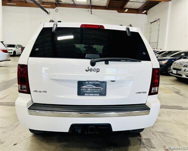 2005 Jeep Grand Cherokee Limited 4dr Limited   - Photo 4 - Portland, OR 97218