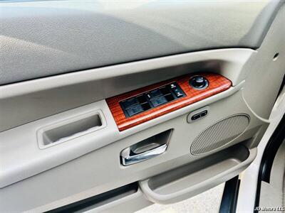 2005 Jeep Grand Cherokee Limited 4dr Limited - Photo 10 - Portland, OR 97218