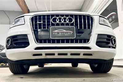 2015 Audi Q5 3.0 quattro TDI Premium Plus   - Photo 8 - Portland, OR 97206