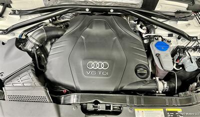 2015 Audi Q5 3.0 quattro TDI Premium Plus   - Photo 9 - Portland, OR 97206