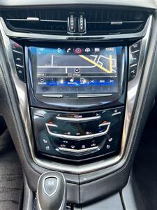 2016 Cadillac CTS 2.0T Premium Collection   - Photo 12 - Portland, OR 97206