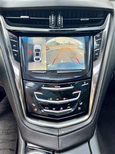 2016 Cadillac CTS 2.0T Premium Collection   - Photo 13 - Portland, OR 97206