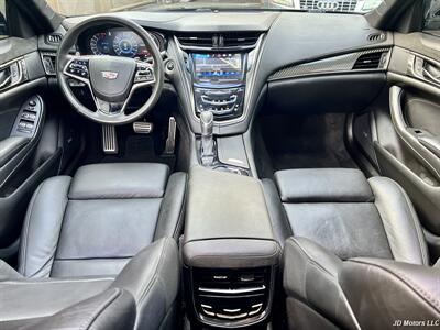 2016 Cadillac CTS 2.0T Premium Collection   - Photo 15 - Portland, OR 97206