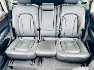 2014 Audi Q7 3.0 quattro TDI Premium Plus   - Photo 23 - Portland, OR 97218